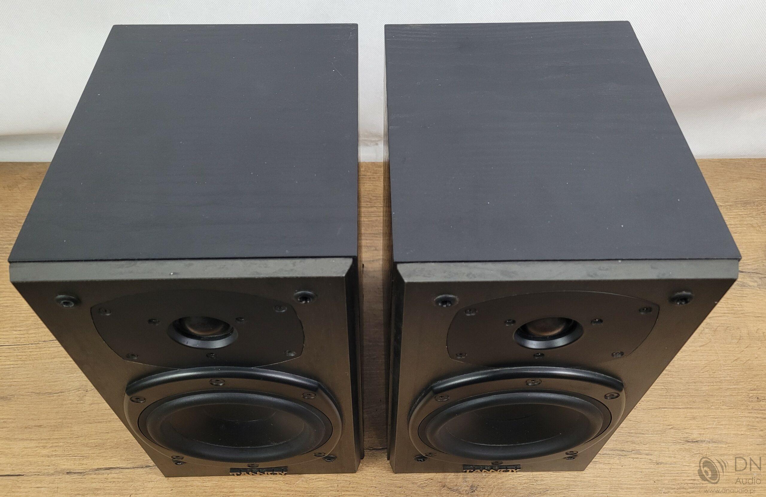 Tannoy Mercury M1 - obrazek 6