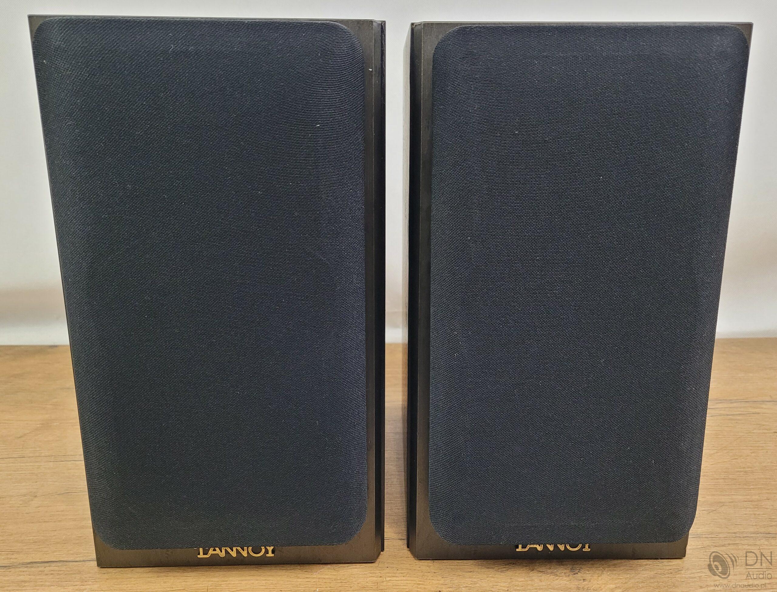 Tannoy Mercury M1 - obrazek 4