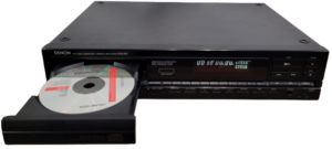 Denon DCD-820