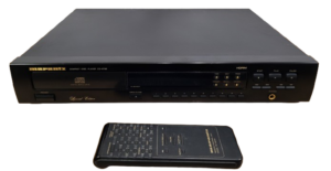 Marantz CD-67 SE