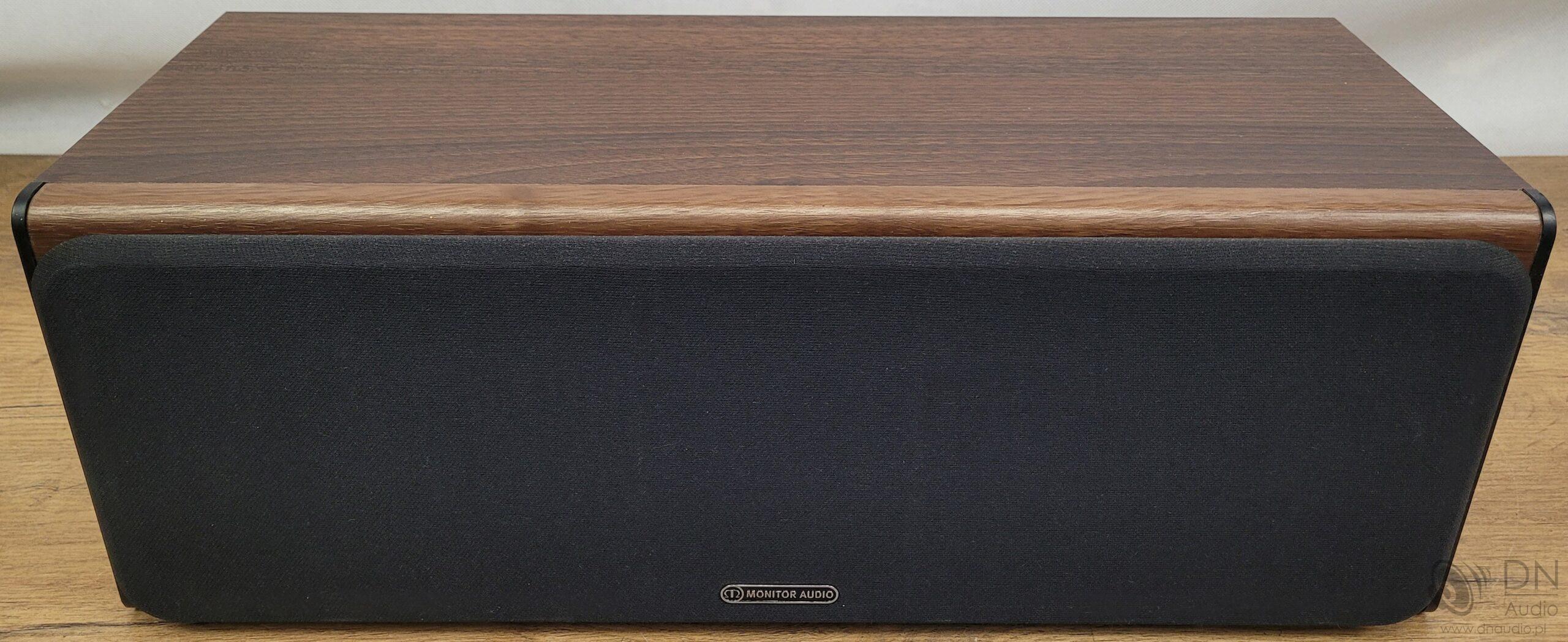 Monitor Audio Bronze BX Centre - obrazek 5