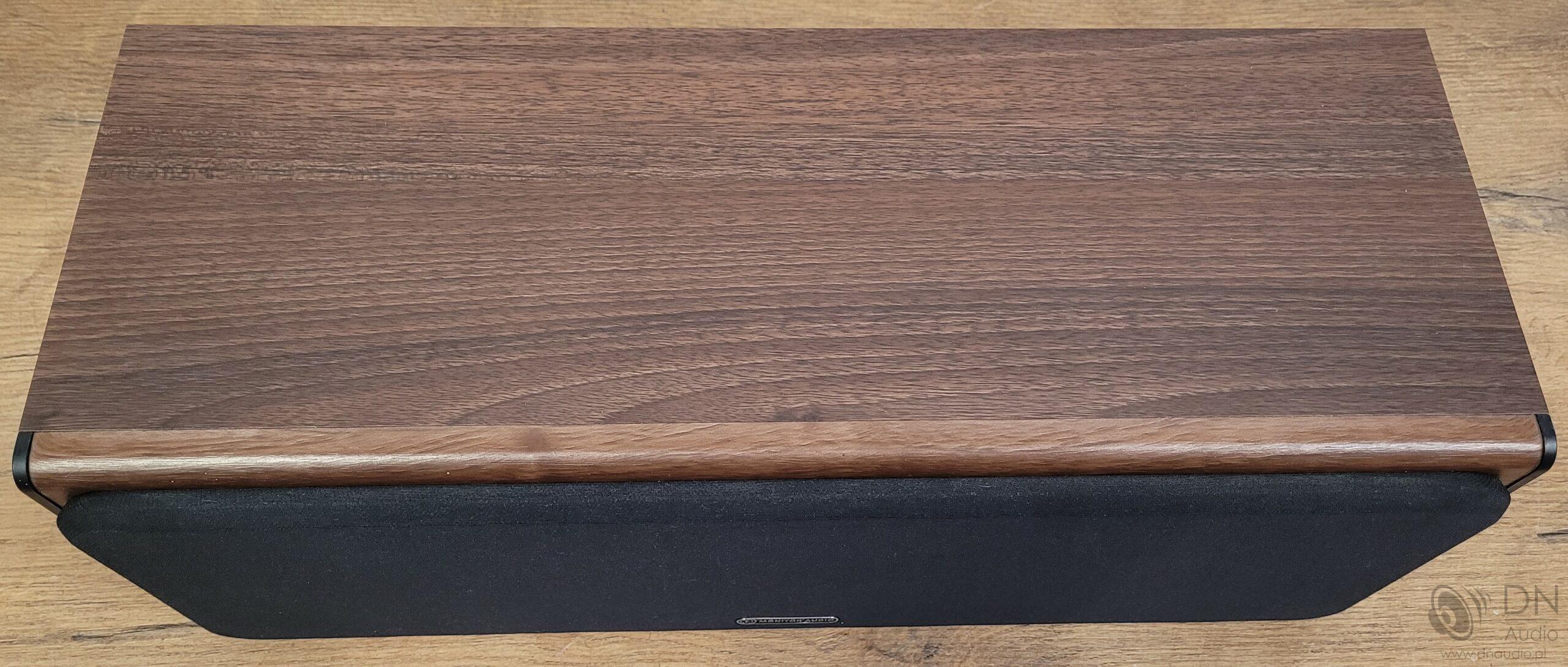 Monitor Audio Bronze BX Centre - obrazek 6