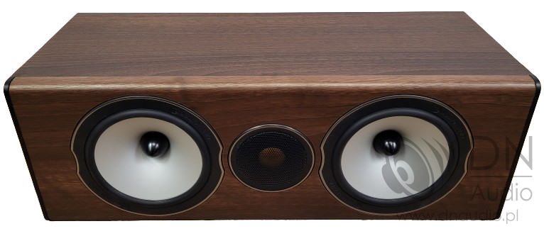Monitor Audio Bronze BX Centre