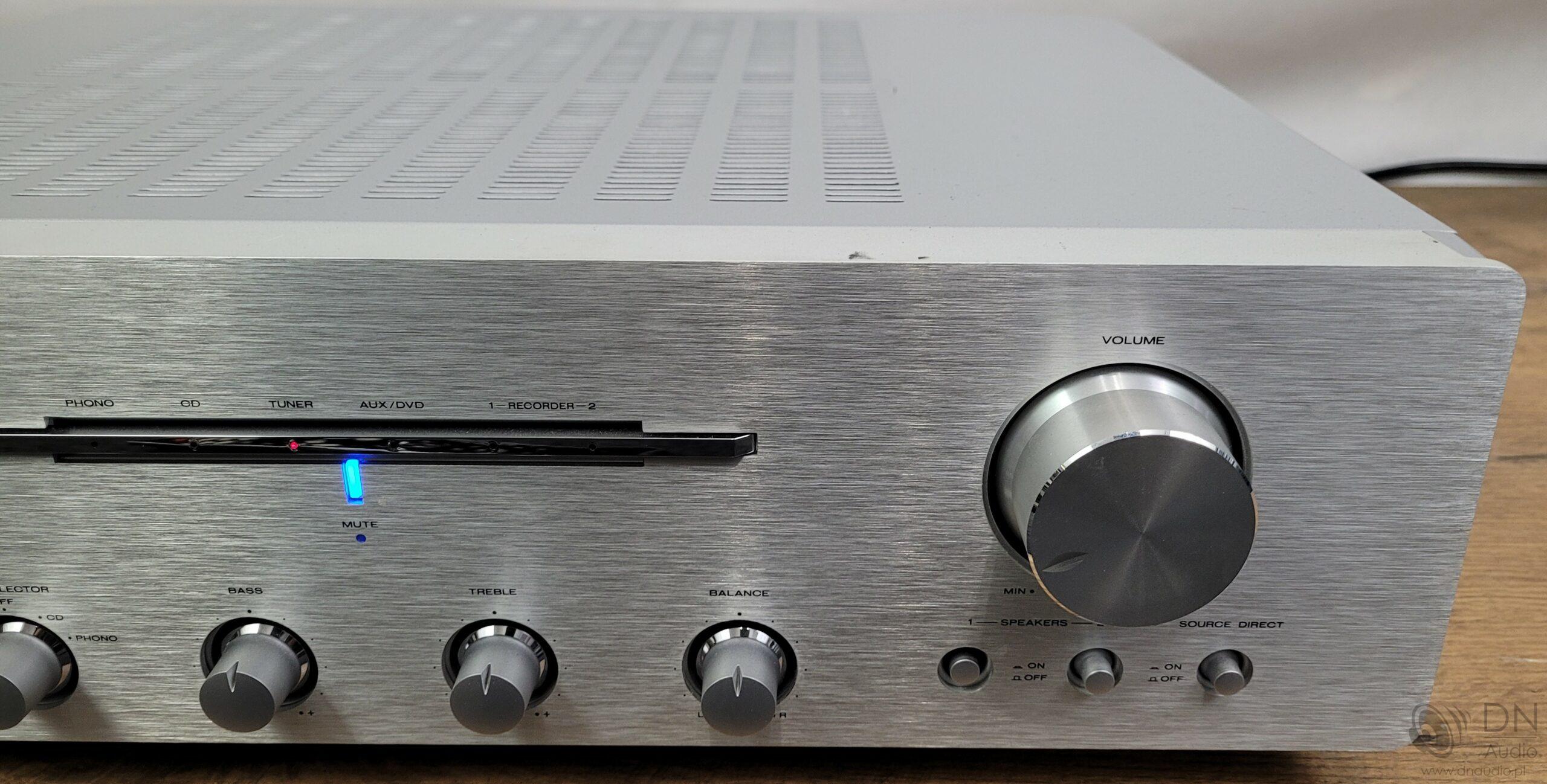 Marantz PM7001 - obrazek 3