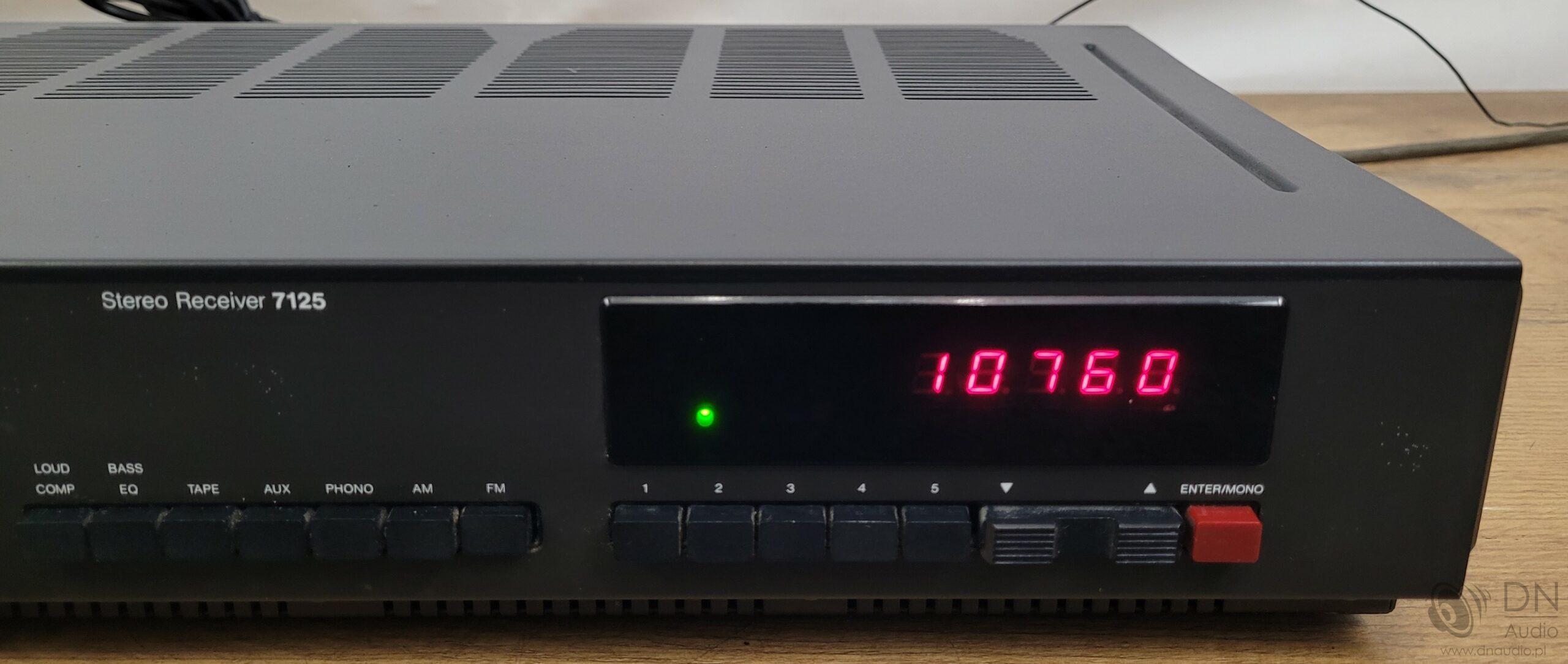 NAD 7125 - obrazek 4