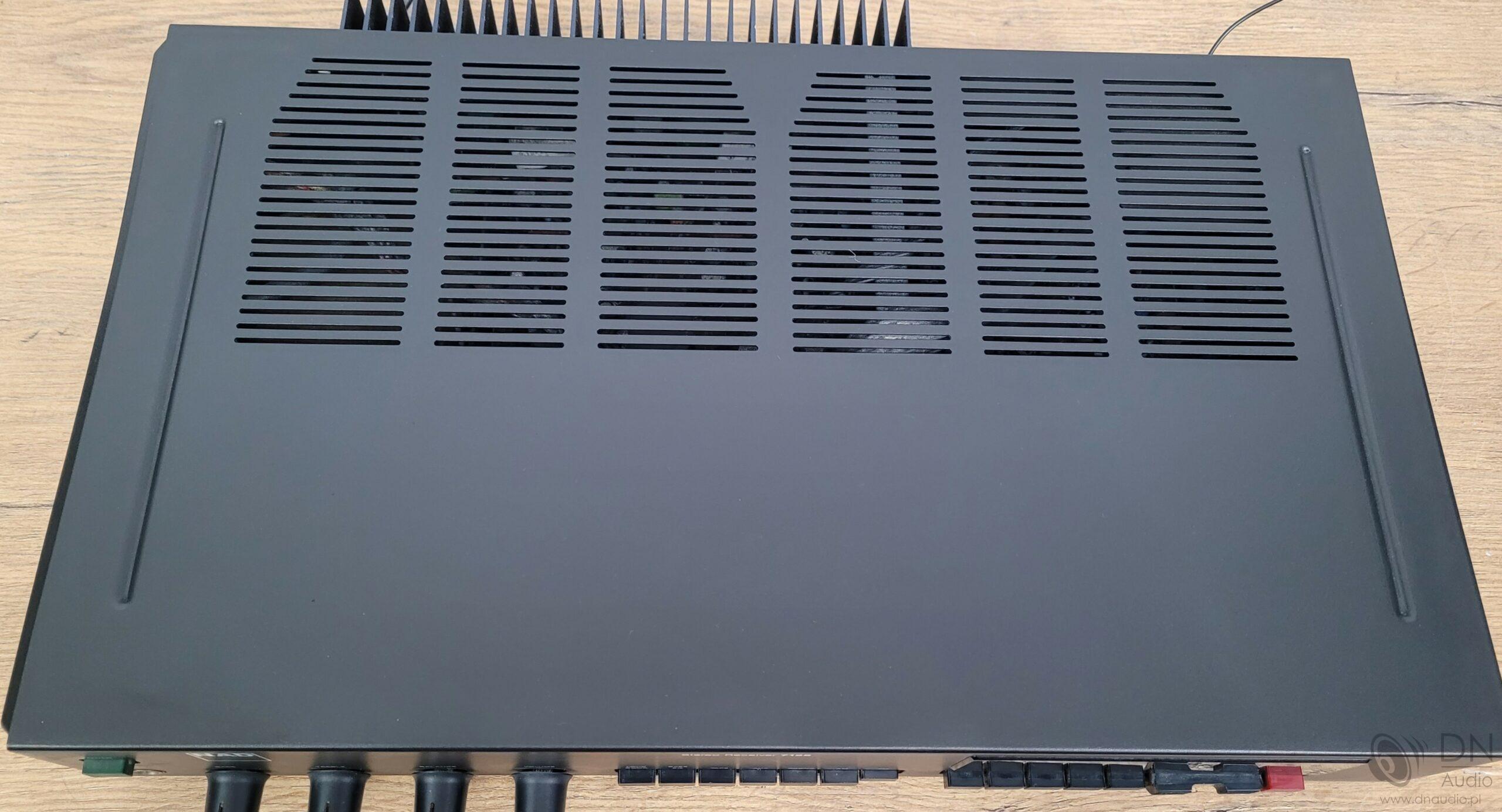 NAD 7125 - obrazek 5