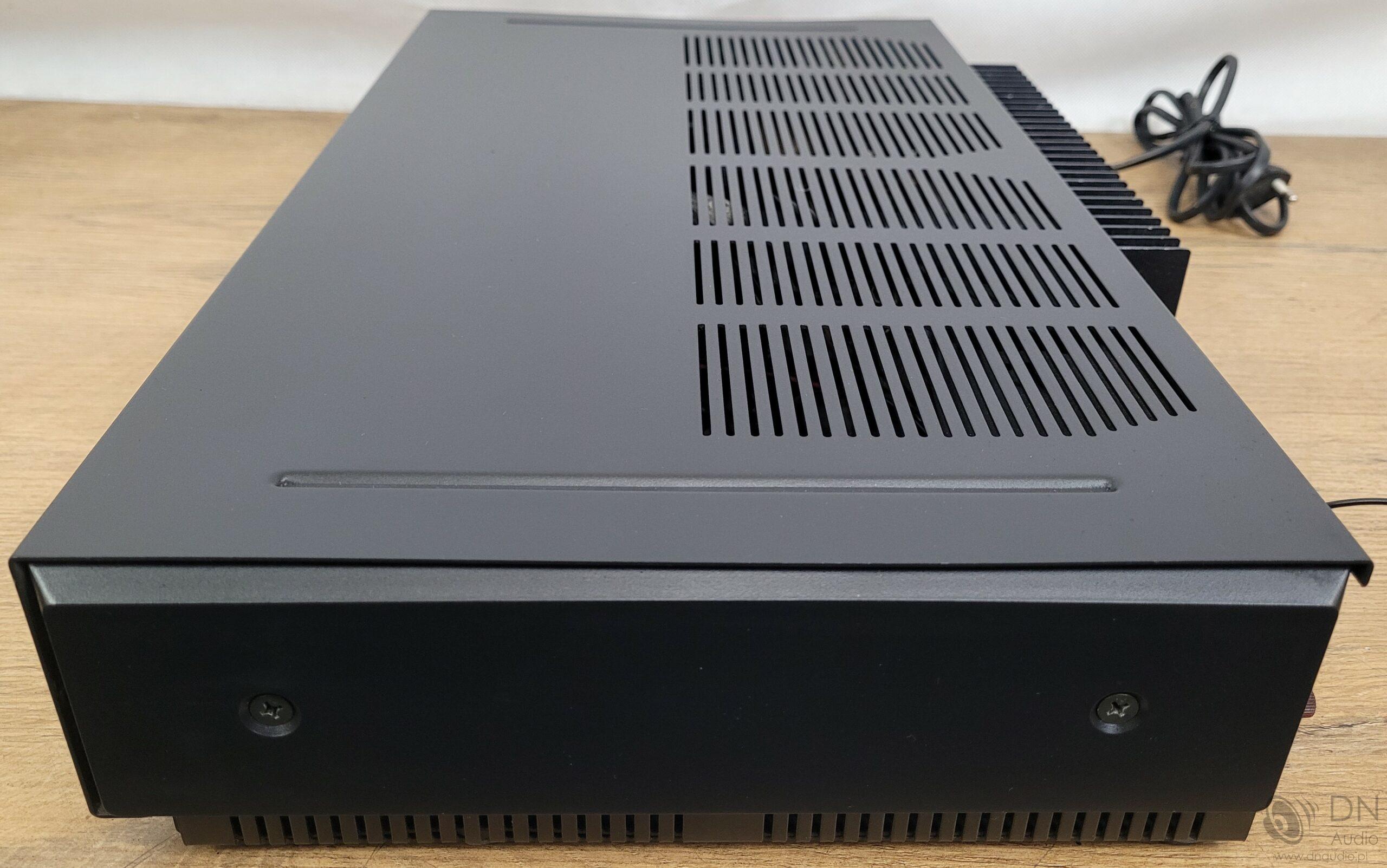 NAD 7125 - obrazek 7