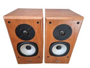 Acoustic Energy Aegis Evo One