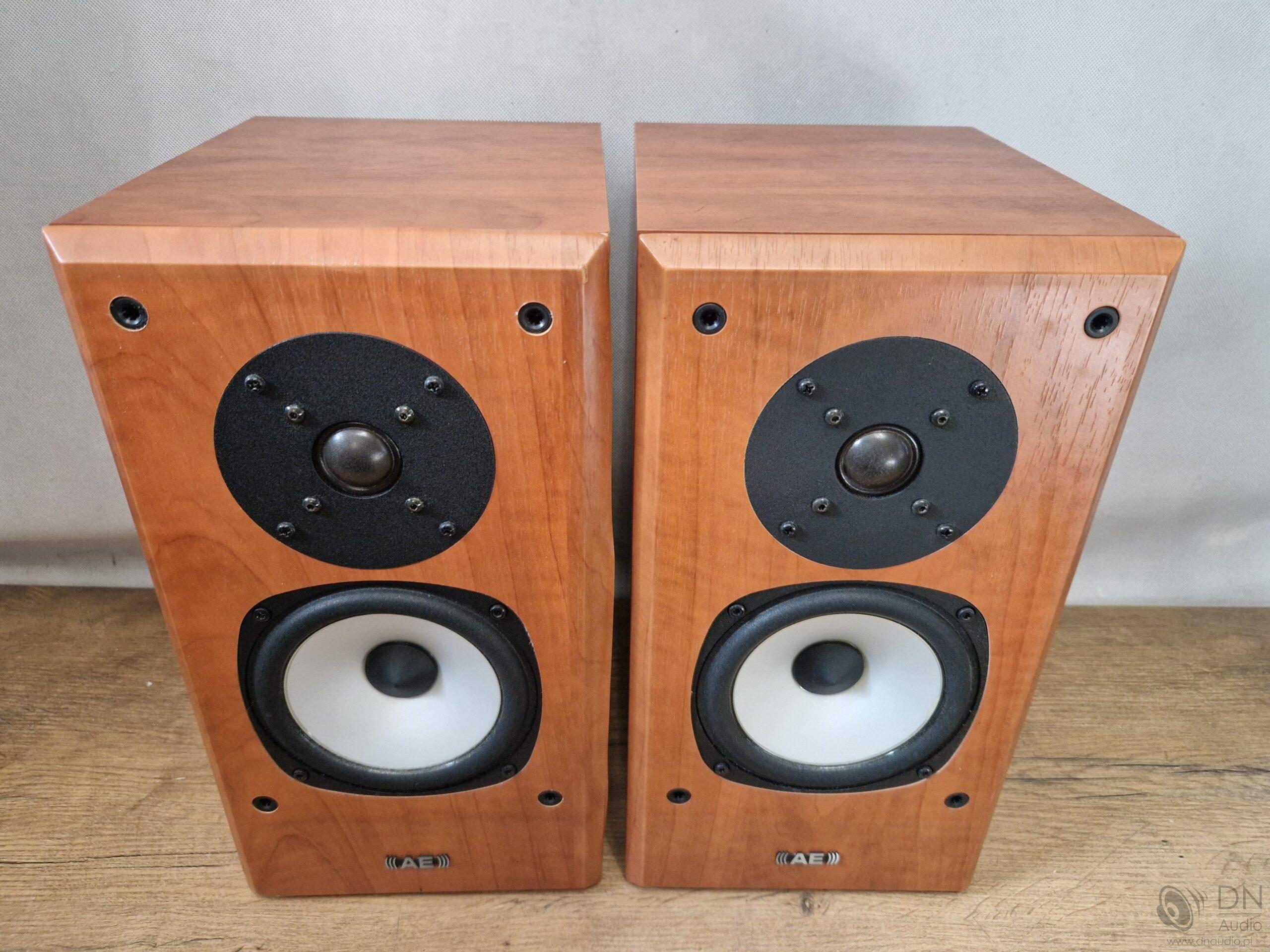 Acoustic Energy Aegis Evo One - obrazek 2