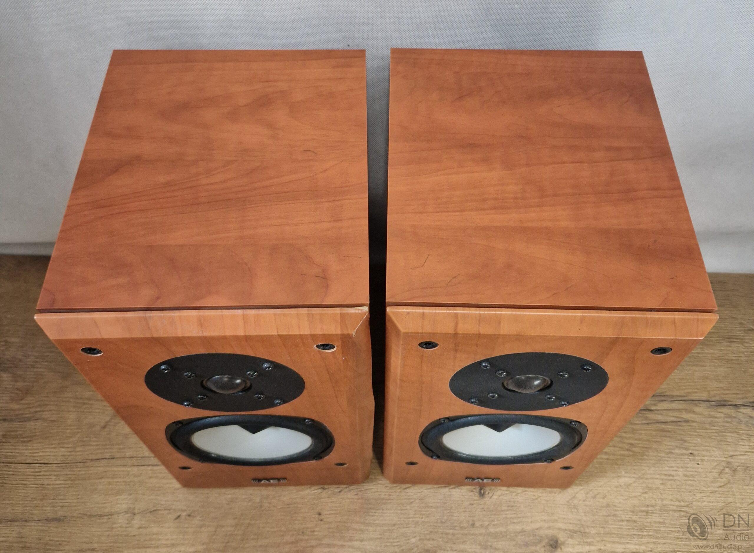 Acoustic Energy Aegis Evo One - obrazek 6