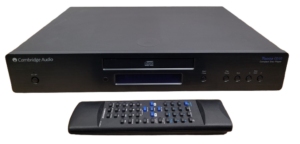 Cambridge Audio Topaz CD10