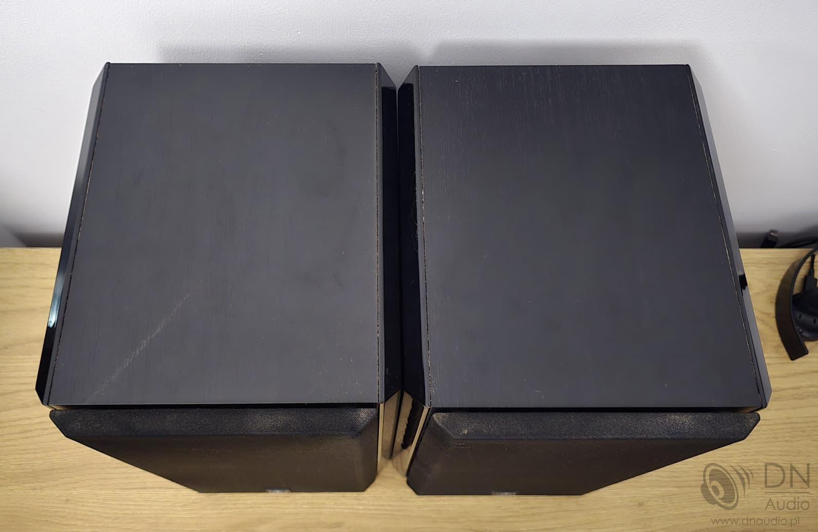 Yamaha NX-E100 - obrazek 6