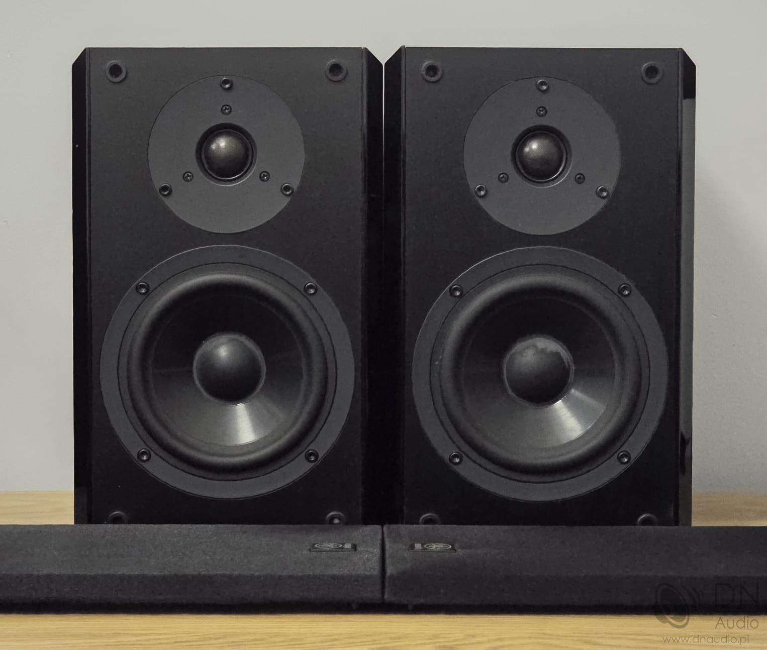 Yamaha NX-E100 - obrazek 4