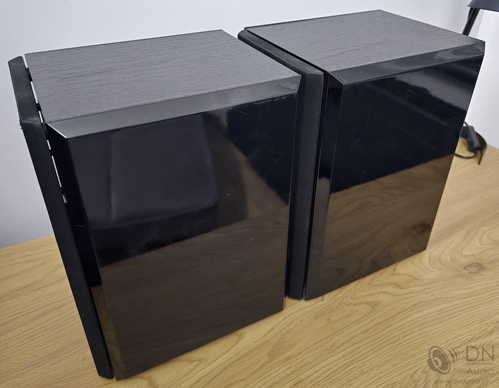 Yamaha NX-E100 - obrazek 7