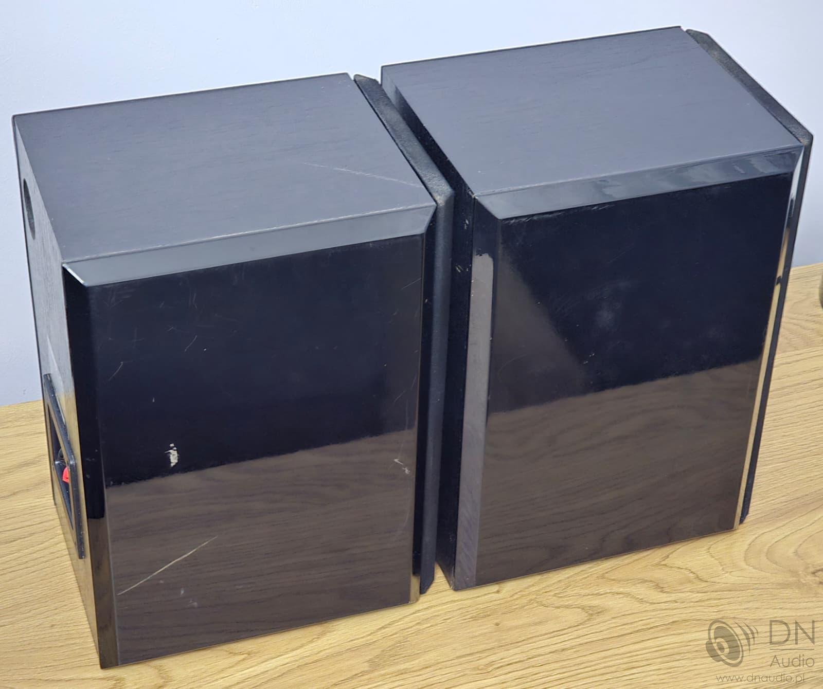 Yamaha NX-E100 - obrazek 8