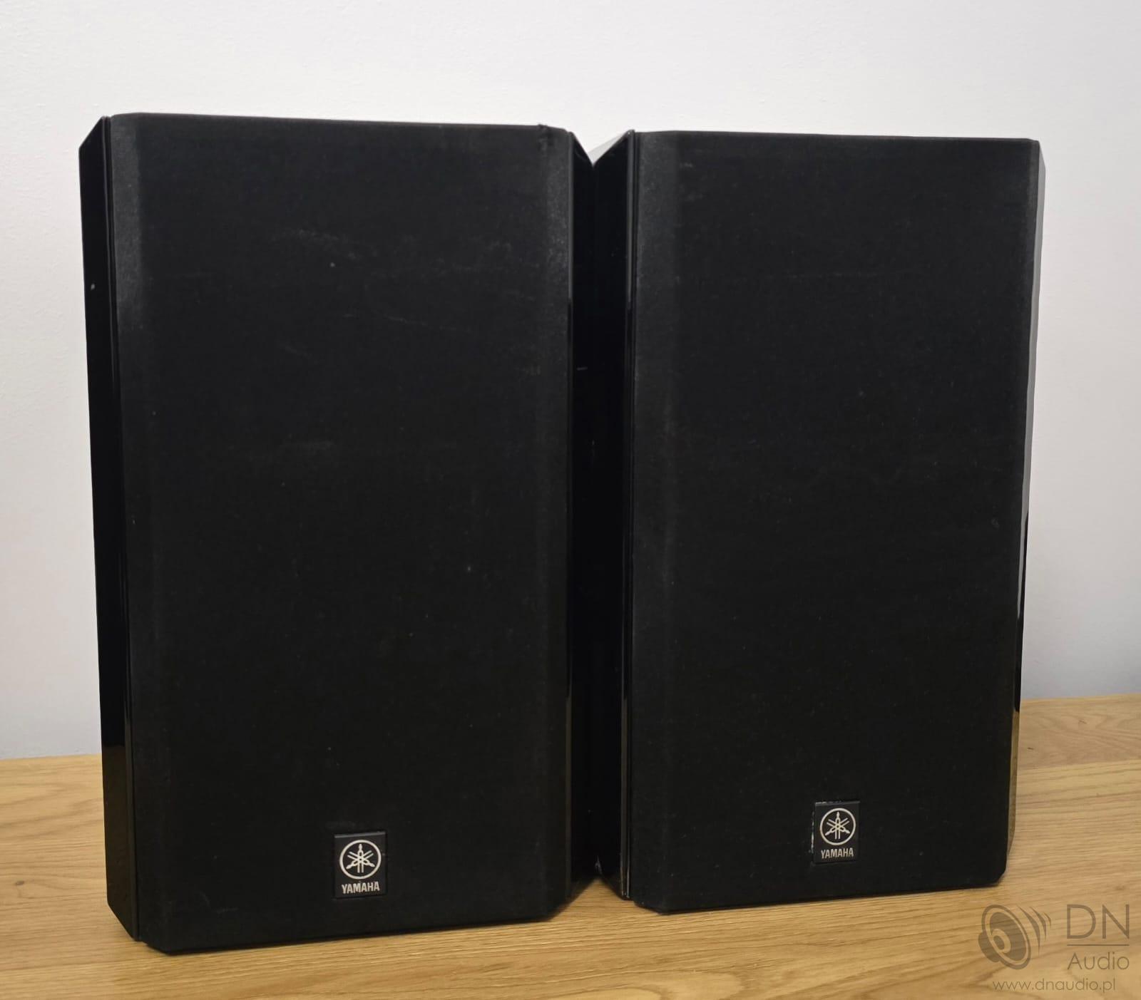 Yamaha NX-E100 - obrazek 5