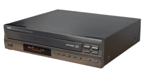 Yamaha CDC-565