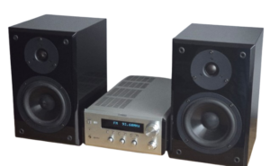 Yamaha RX-E400, NX-E400 - zestaw stereo Yamaha