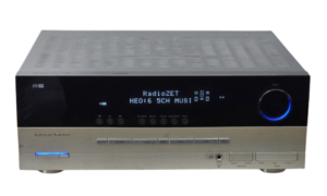 Harman Kardon AVR-347