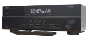 Yamaha RX-V373