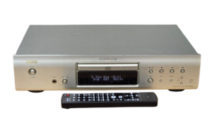 Denon DCD-700AE