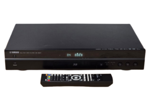 Yamaha BD-S667