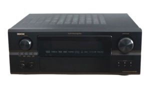 Denon AVR-2807