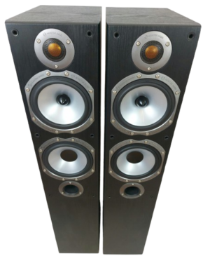 Monitor Audio Bronze BR5