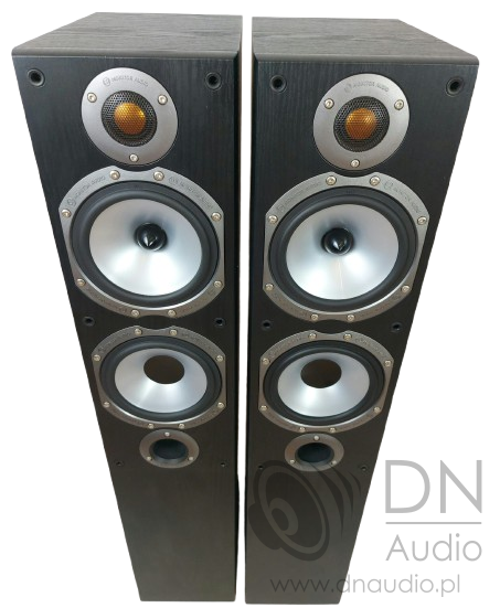 Monitor Audio Bronze BR5