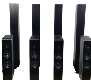 Panasonic SB-HFS5810