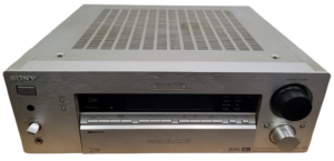 Sony STR-DB840