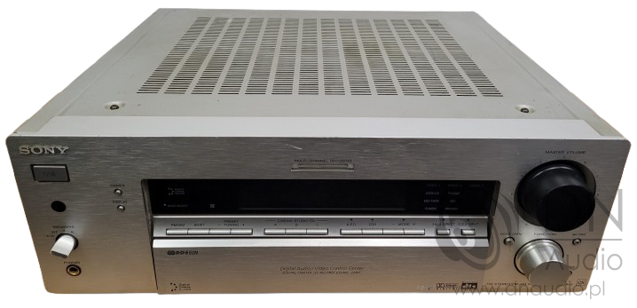 Sony STR-DB840