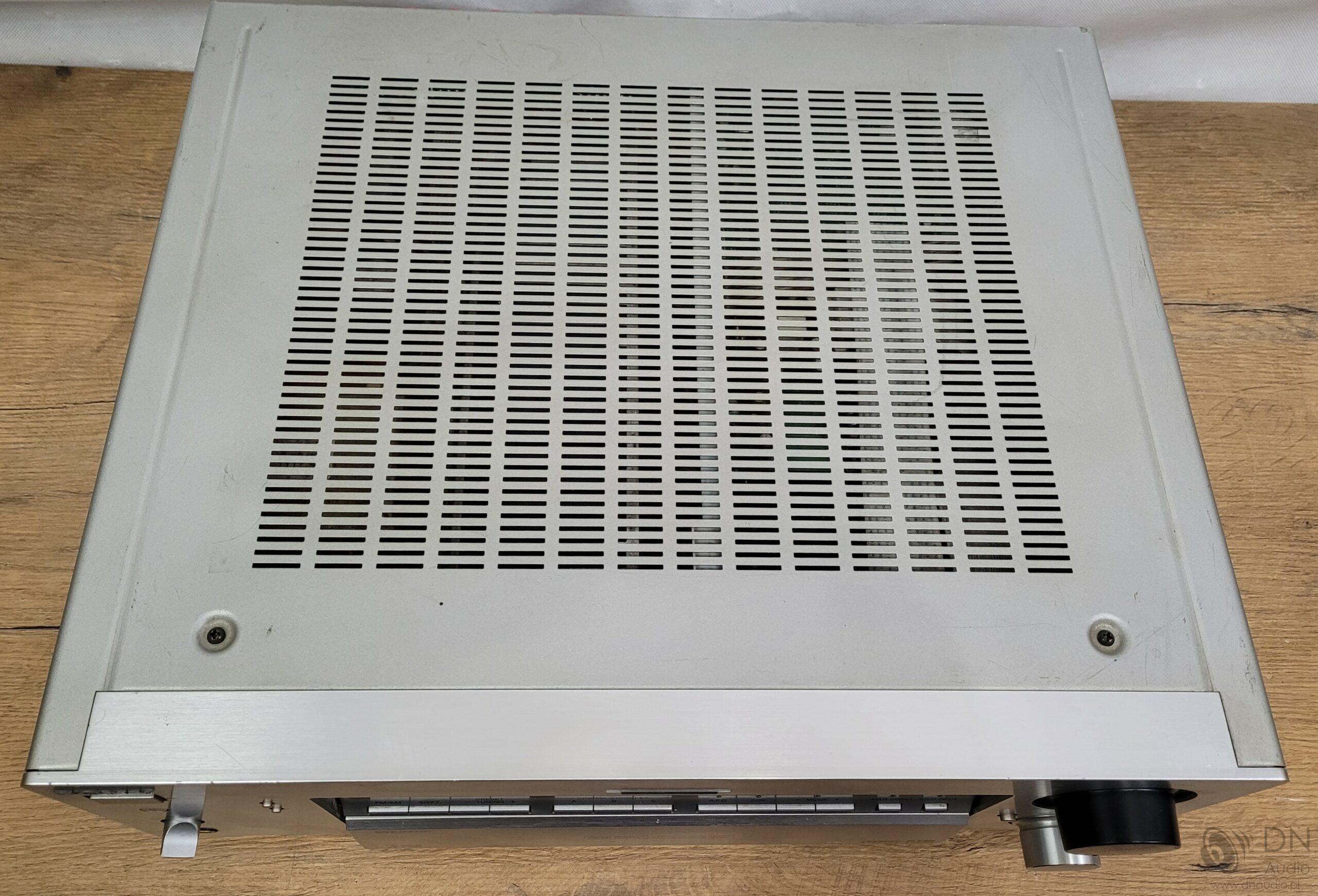 Sony STR-DB840 - obrazek 5