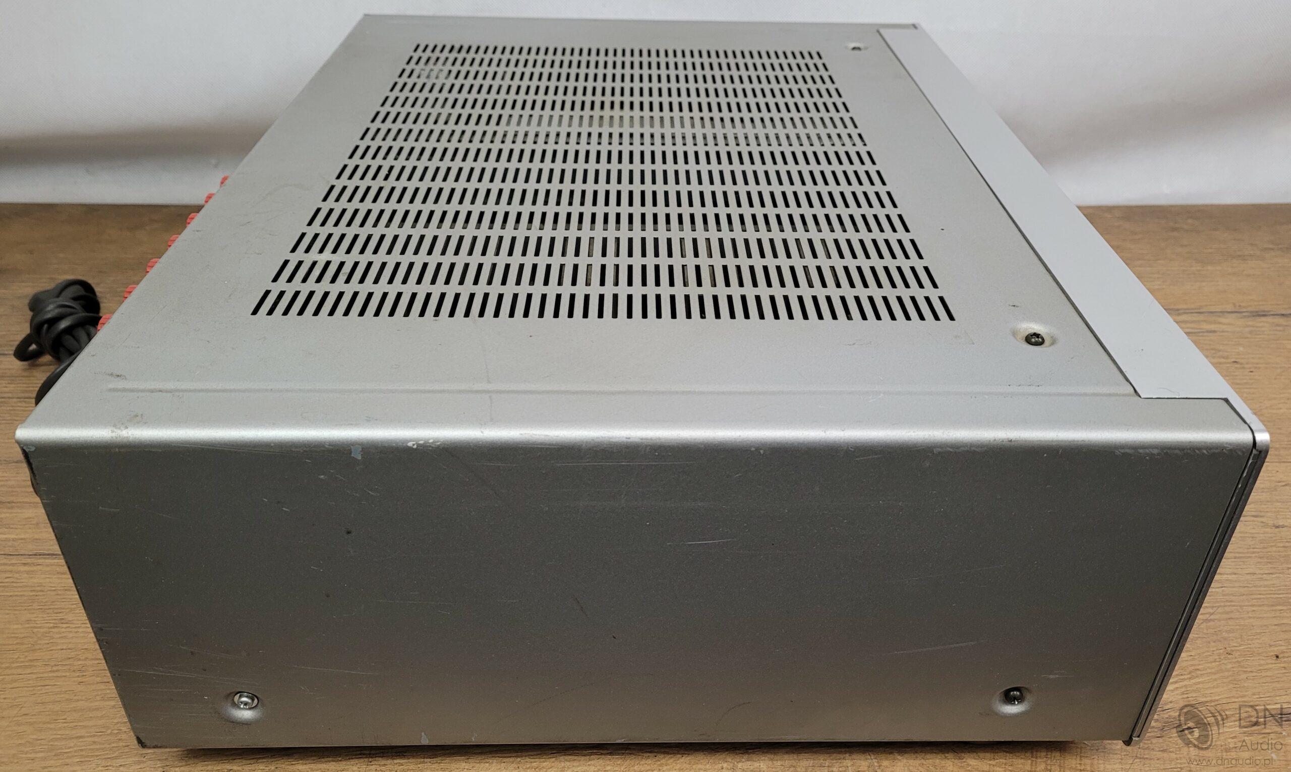 Sony STR-DB840 - obrazek 6