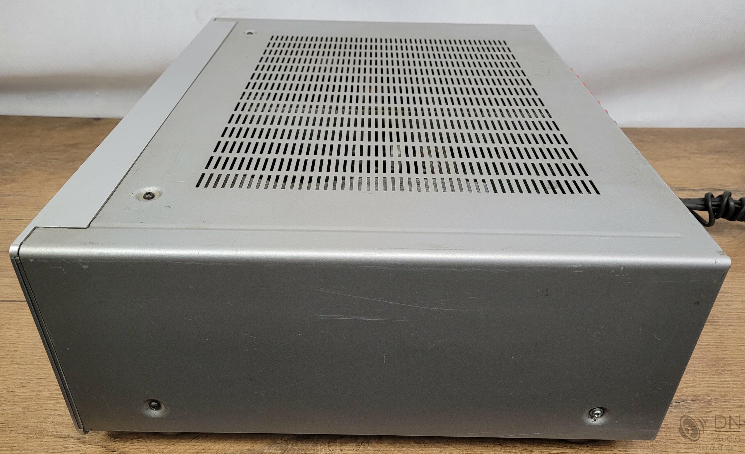 Sony STR-DB840 - obrazek 7