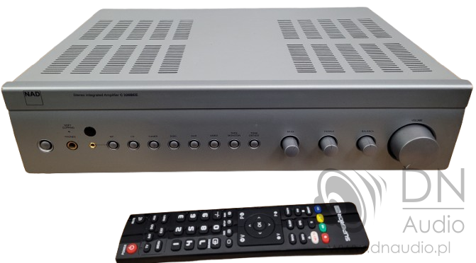 NAD C326BEE