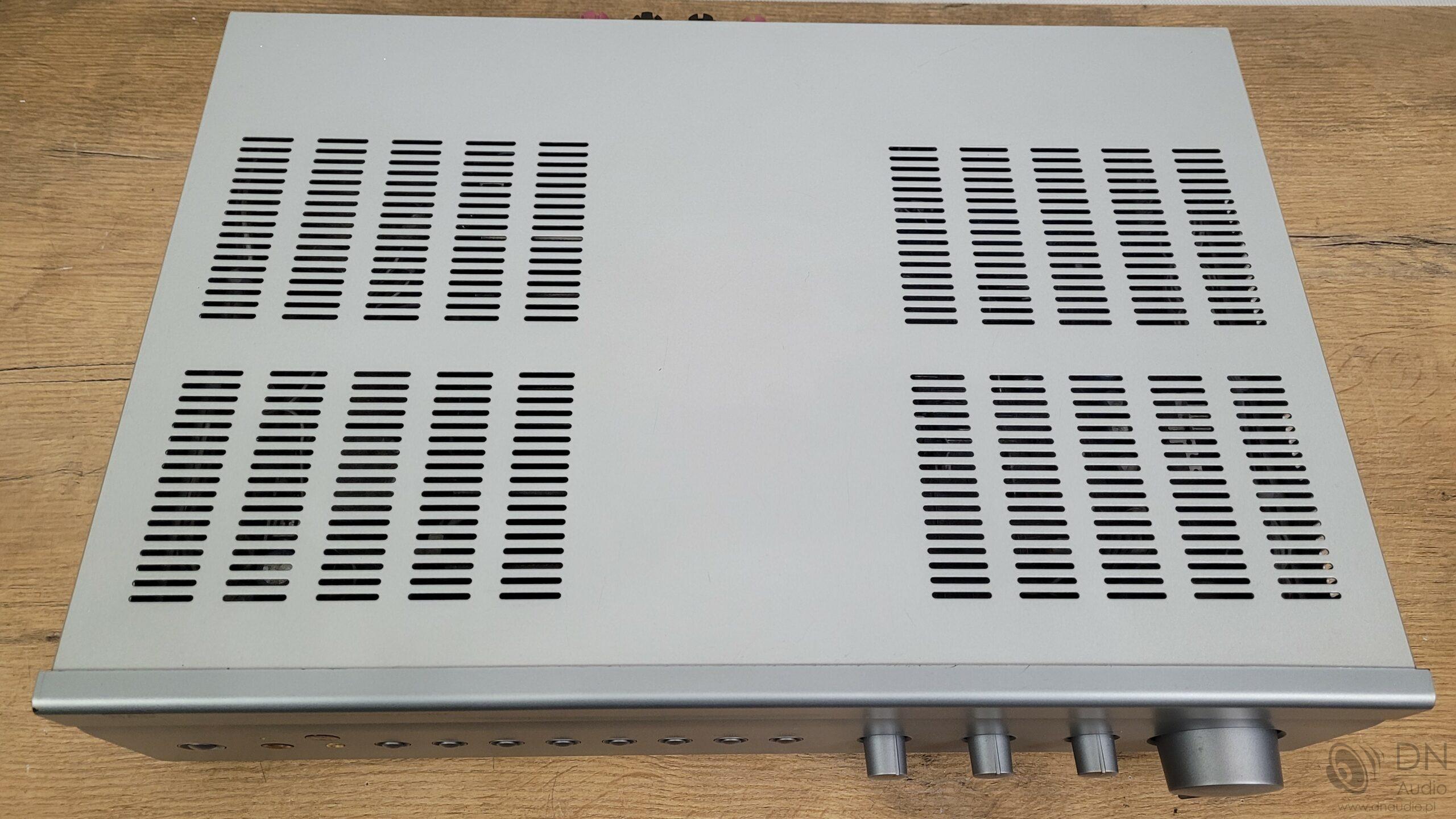 NAD C326BEE - obrazek 5