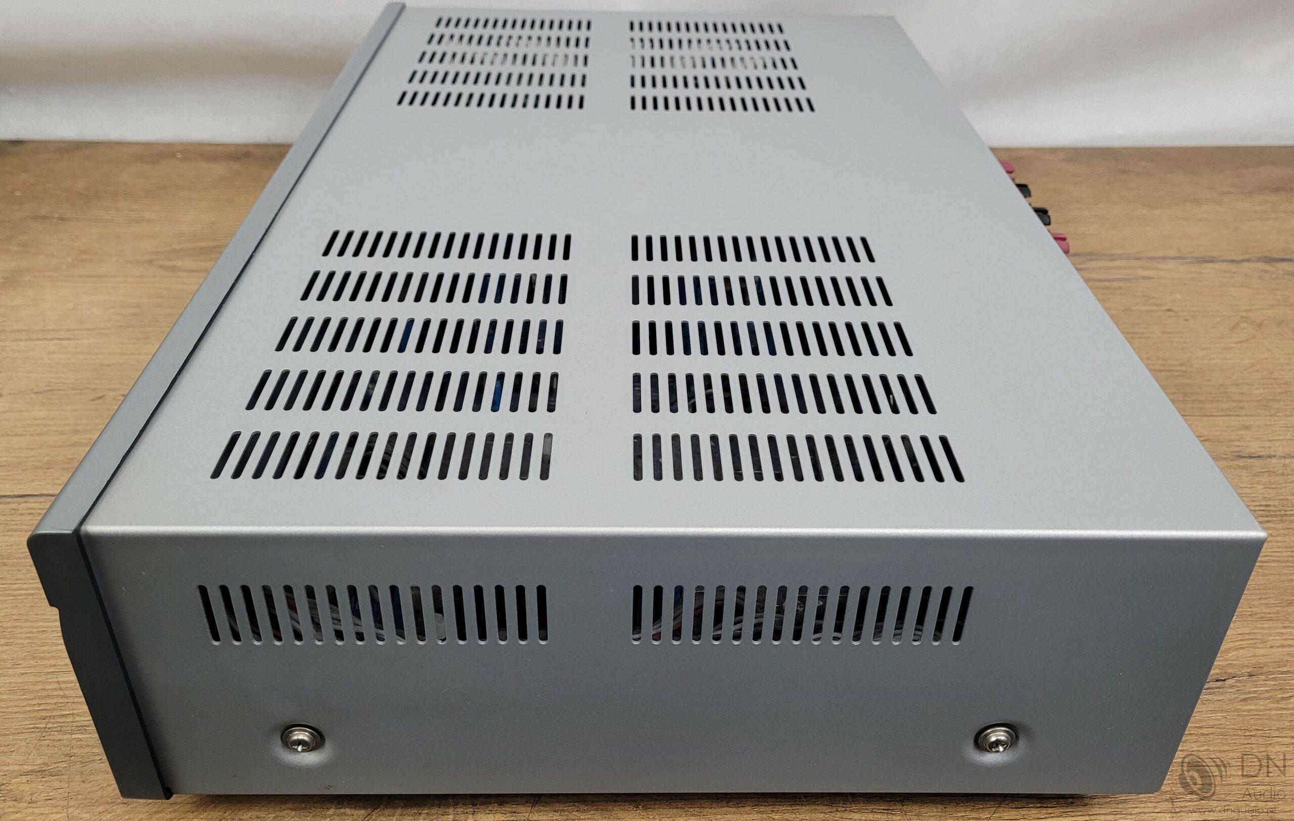 NAD C326BEE - obrazek 7