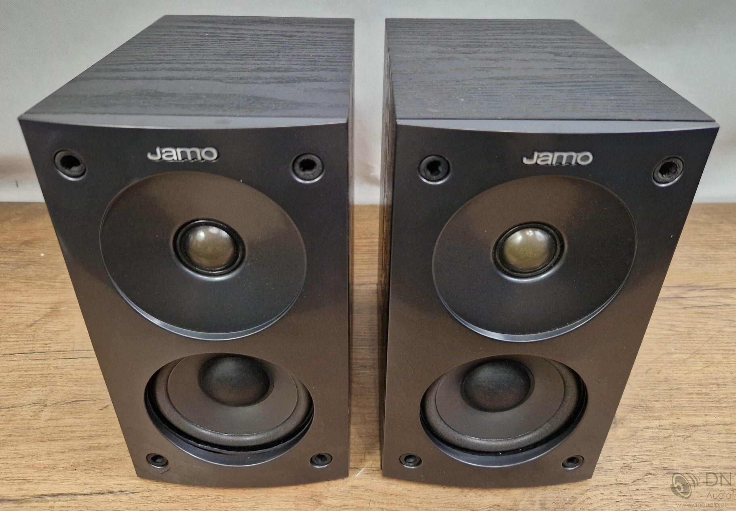 Jamo S60 SUR - obrazek 2