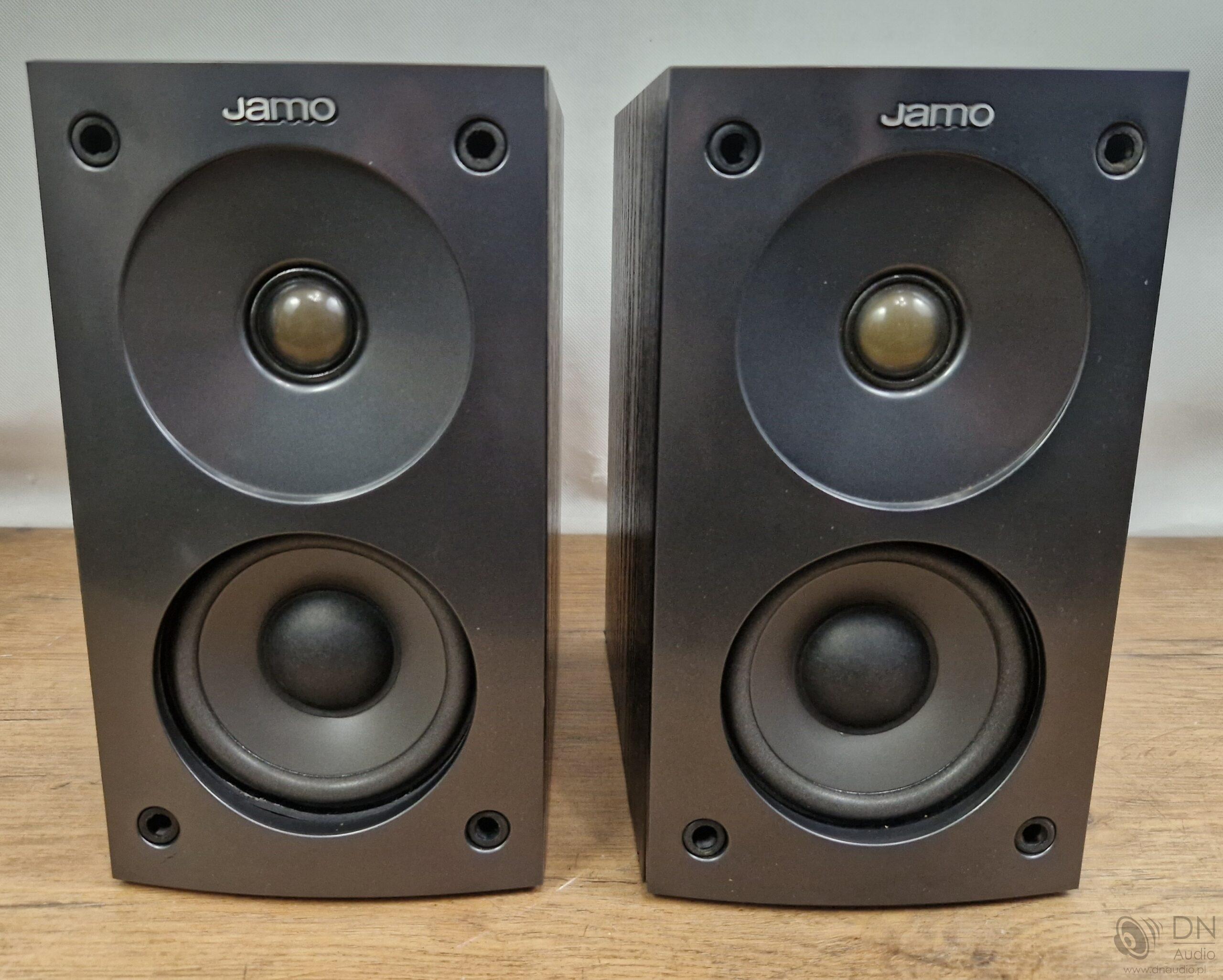 Jamo S60 SUR - obrazek 3