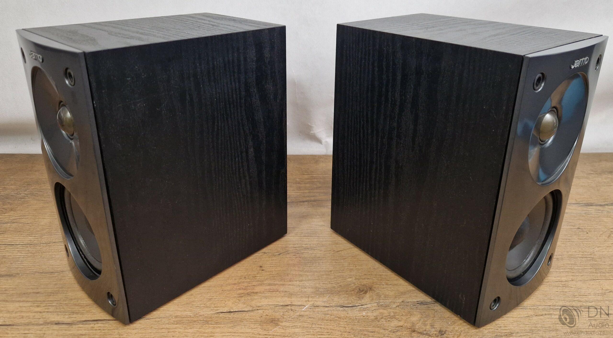 Jamo S60 SUR - obrazek 7