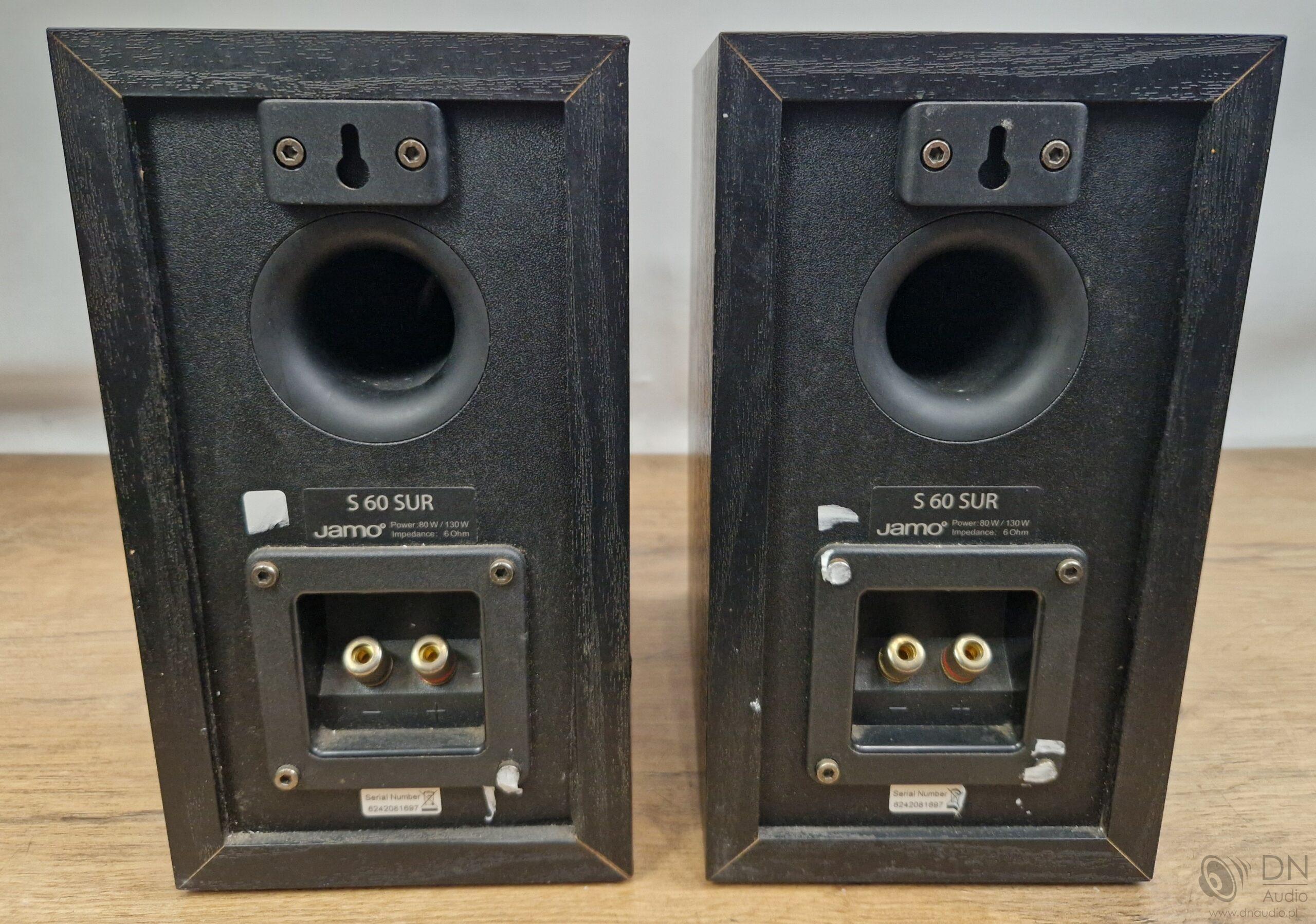 Jamo S60 SUR - obrazek 9