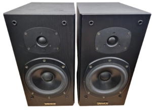 Tannoy Mercury M2