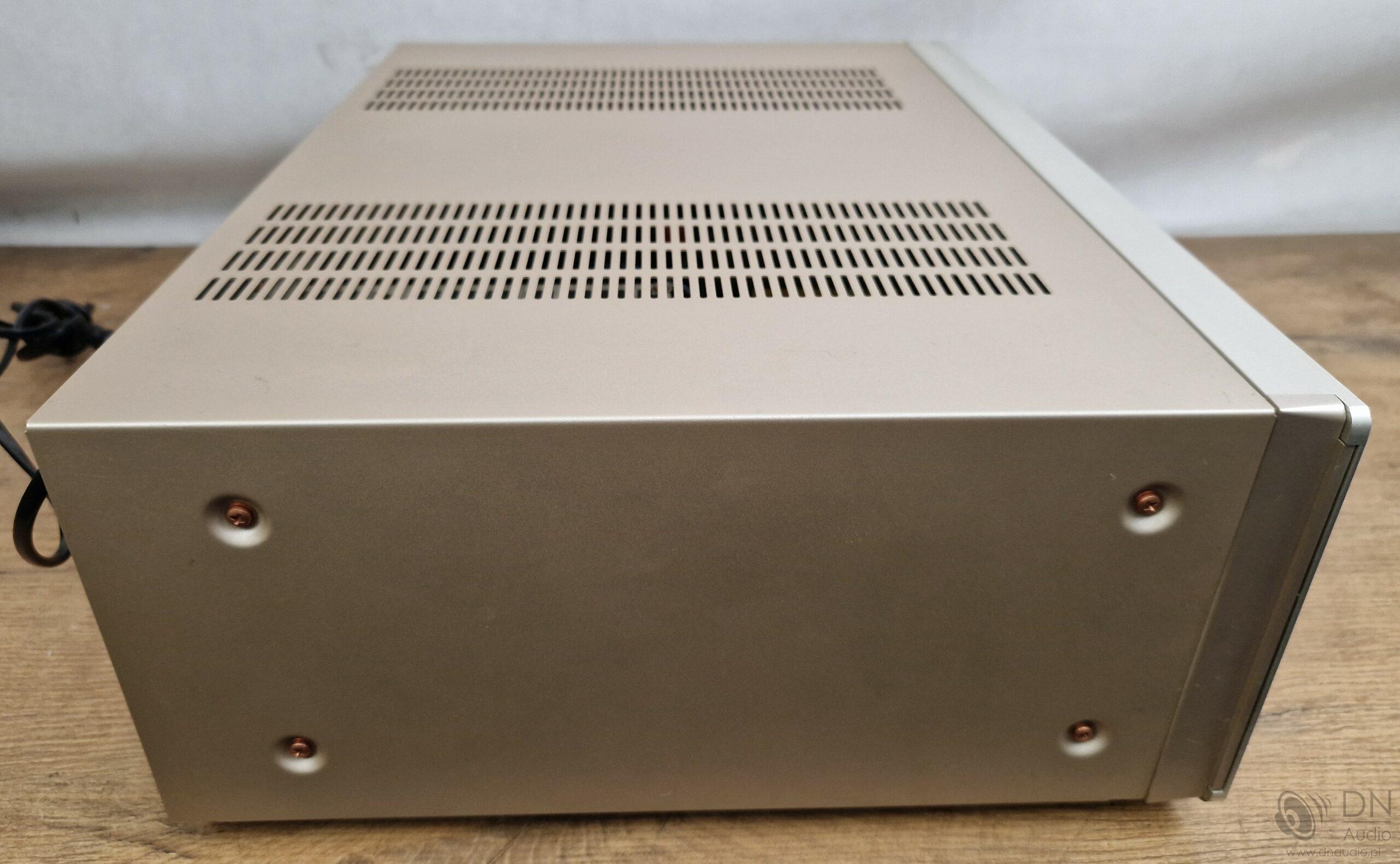 Marantz PM7000 - obrazek 6