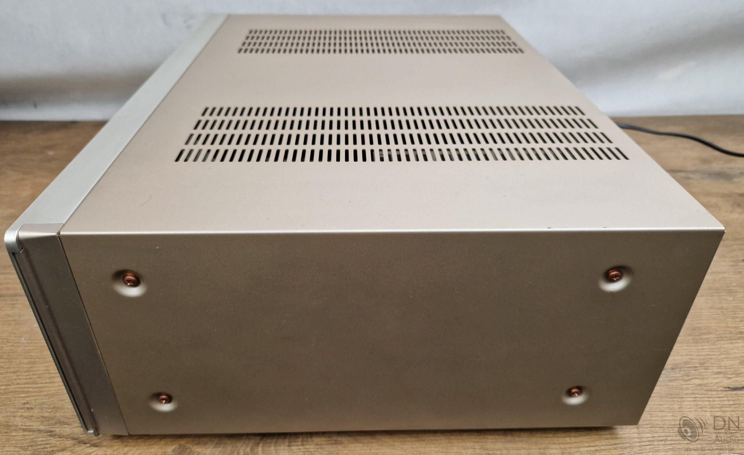 Marantz PM7000 - obrazek 7