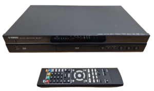 Yamaha BD-S671