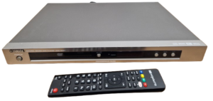 Yamaha DVD-S557