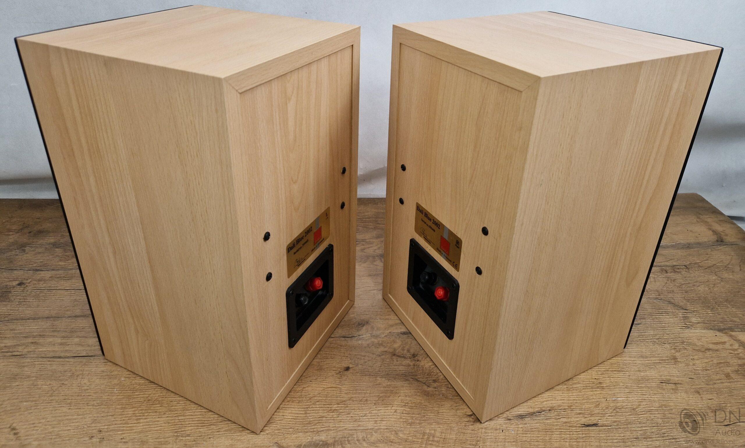 Dali Blue 2002 - obrazek 7