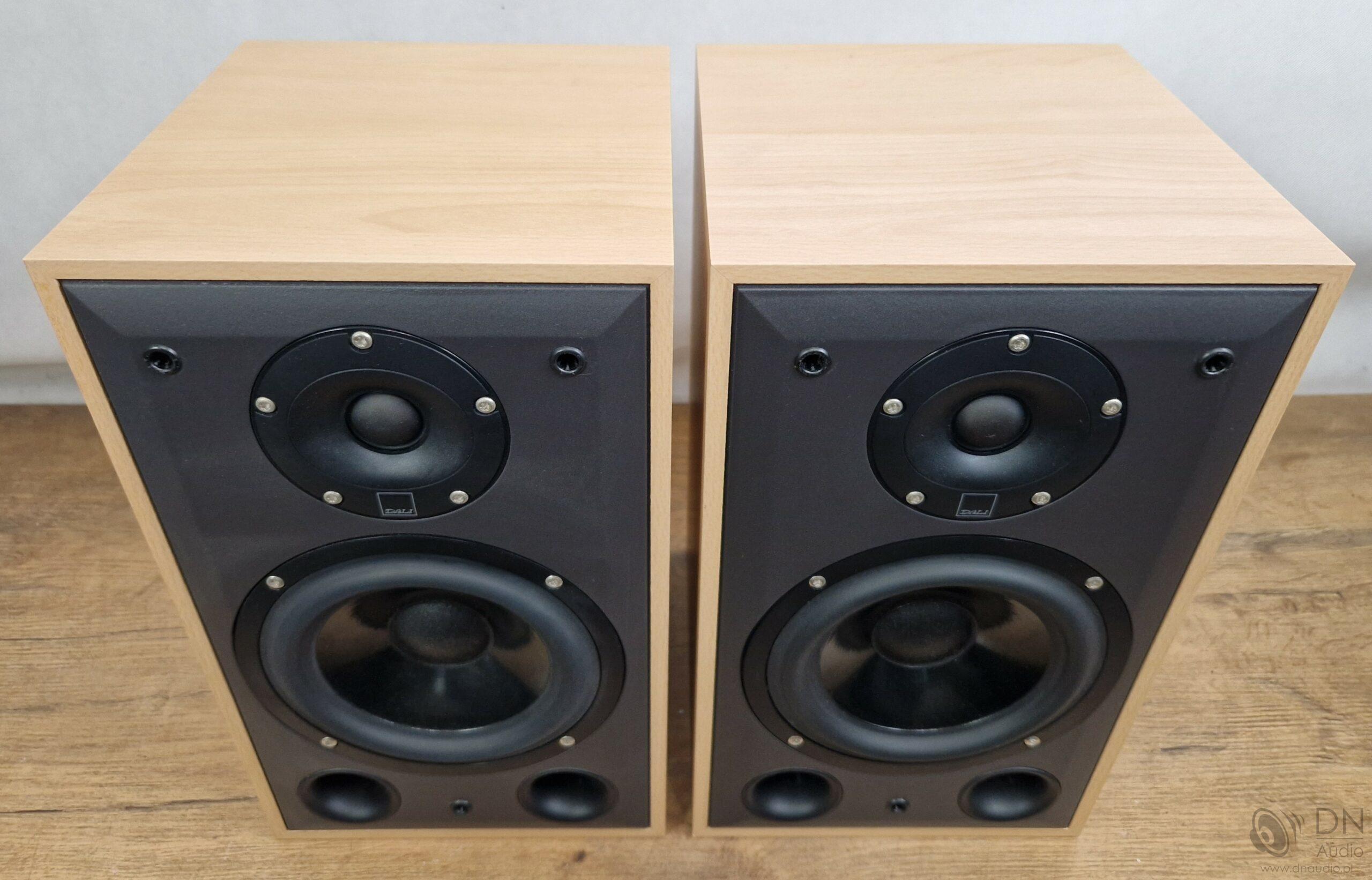 Dali Blue 2002 - obrazek 2