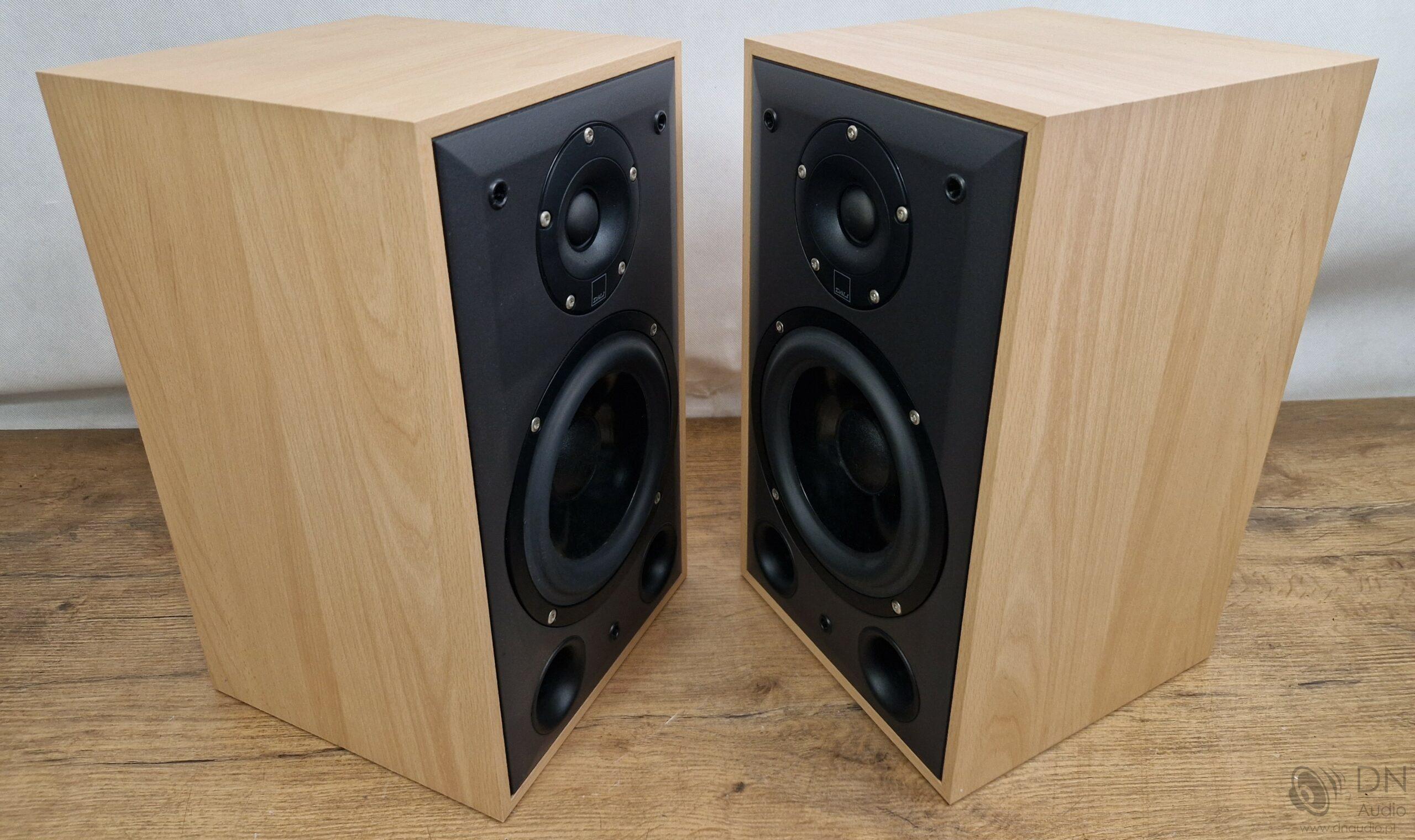 Dali Blue 2002 - obrazek 5